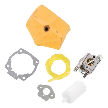 Outdoor Carburetor Engine Fittings Chainsaw Motor Parts Power Equipment Replacement For WT-170 For WT-170-1 61 50