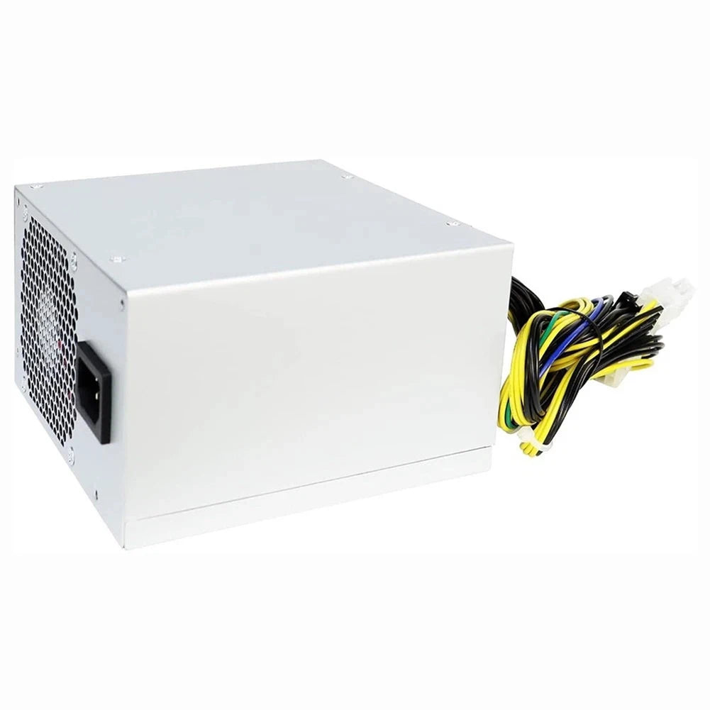 1pcs Power Adapter 5P50V03181 HK600-11PP SP50H29598 For P340, P330, P350, P328, P310, HK600-11PP 500W Power Supply Unit