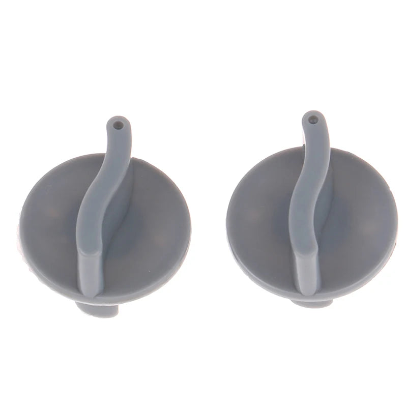 5Pcs Wall Fan Gear Timer Plastic Switch Twister Electric Fan Universal Speed Control Knob Table Fan