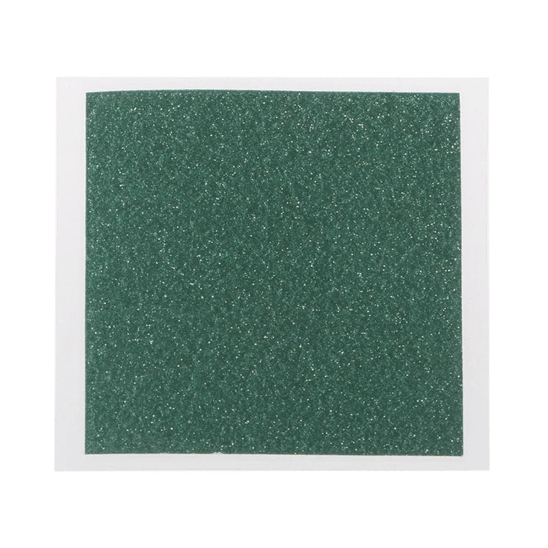 25/30/50mm Magnetic Field Viewer Pattern Display Membrane Magnetic Card Detector Electronic Measuring Instruments Parts