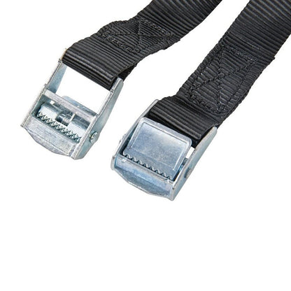 Simplify Transporting Appliances Choose Our Heavy Duty Four Piece Set of Five Meter Lengths With Robust Anchoring Capabilities