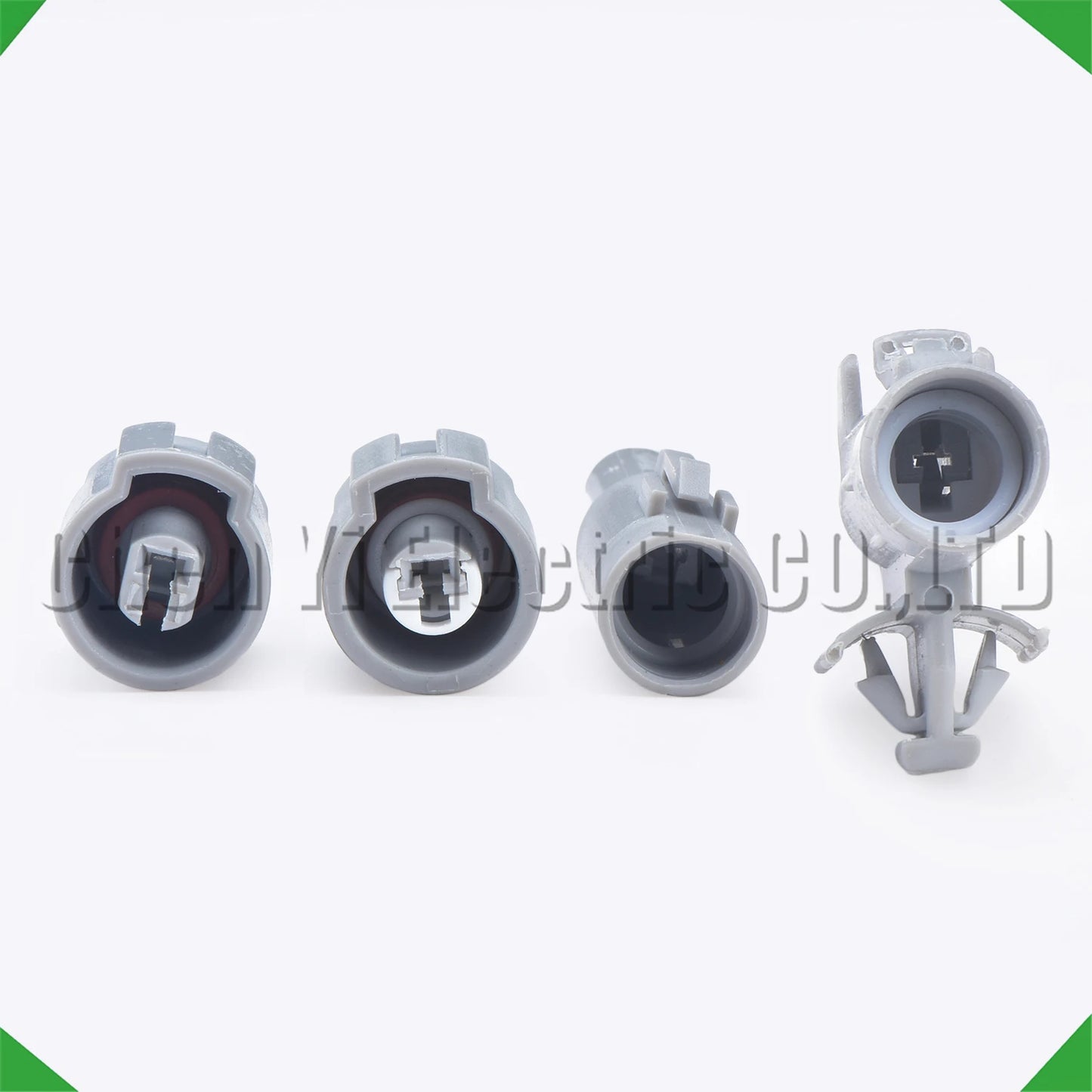 1 Pin Oil Sensor Connector 7283-1113-40 For Toyota Honda