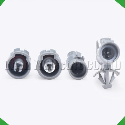 1 Pin Oil Sensor Connector 7283-1113-40 For Toyota Honda