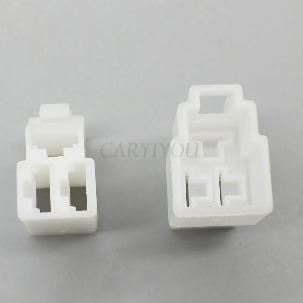 6.3mm 3 Pin Automotive Electrical Connector Terminal Plug Kit DJ7031-6.3-11/21 For Motorcycle E-Bike and Car