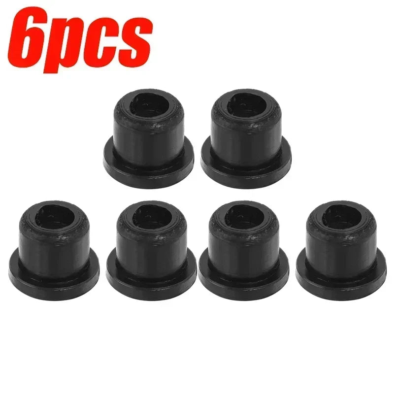 PVC Car Emblem Hole Plug for BMW Logo Seal Cover