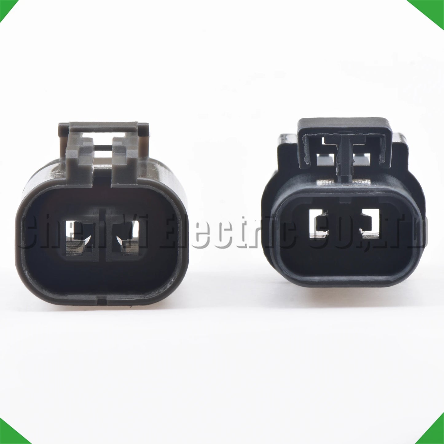 2 Pin Automotive Connectors Fuel pump Air Cooler Generator Wire harness Plug 7122-1824-40 7223-1824-40 For Mazda M6 M3 M2