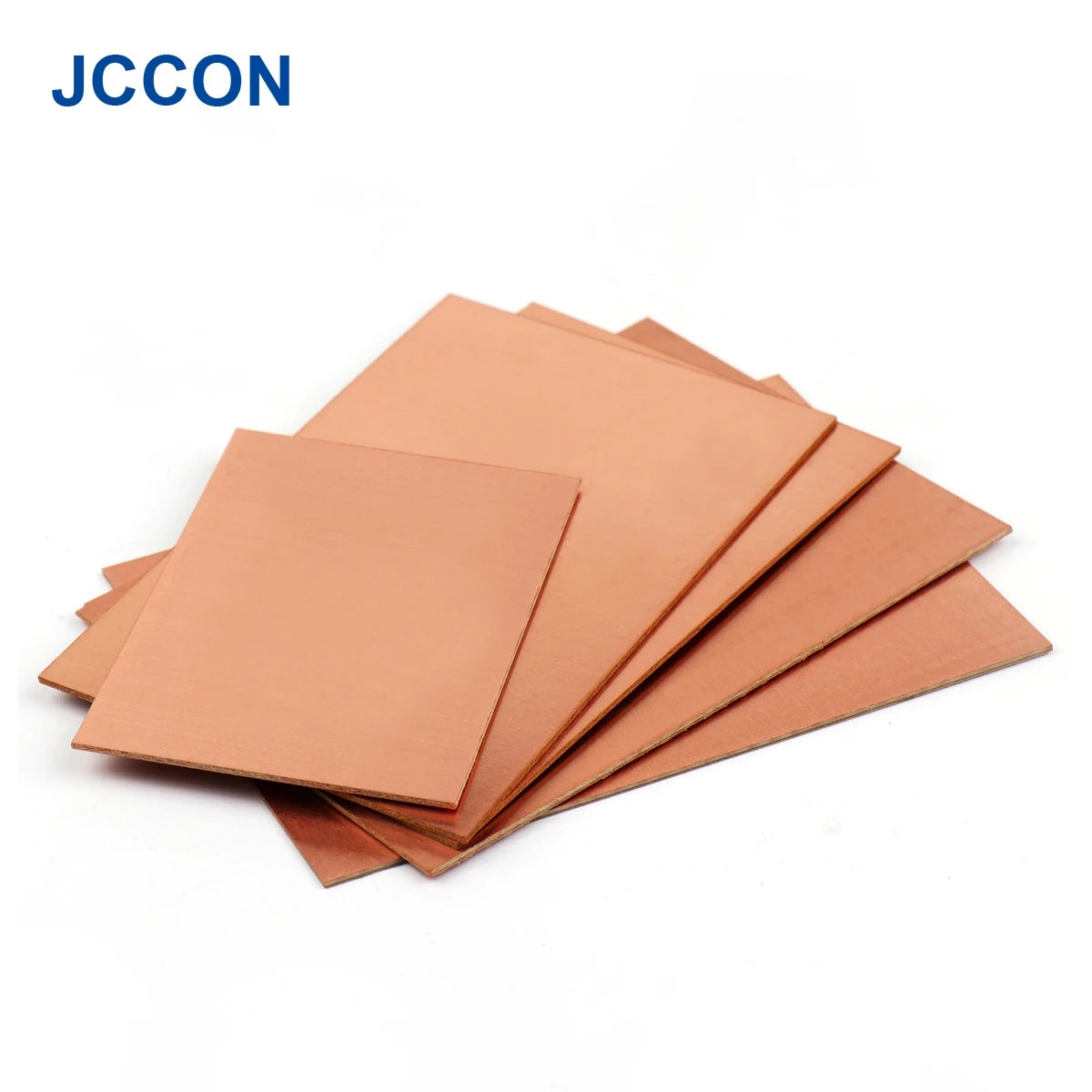 Single-Side Copper Clad PCB Board Kit 7x10, 10x15, 15x20, 20x30cm Universal DIY Laminate Circuit Board