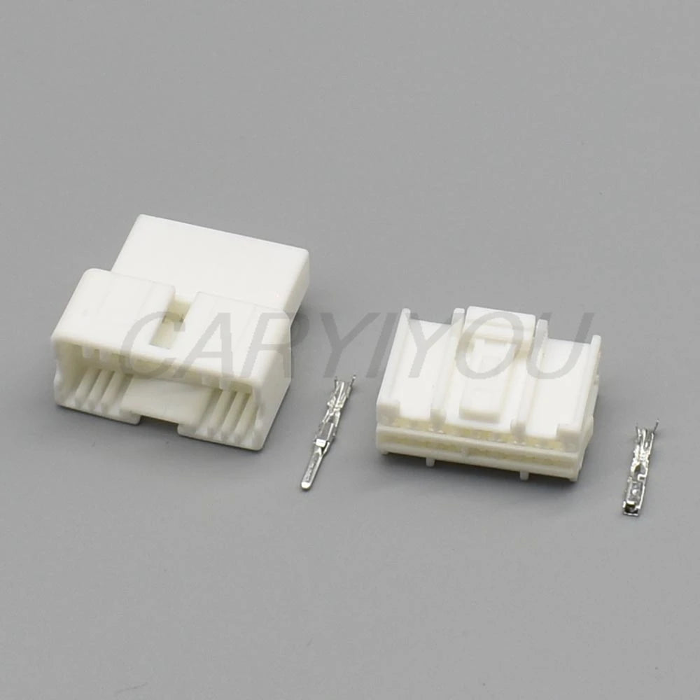 Automotive Connector DJ7148YA-1.5-11/21 1.5mm Female Male Electrical Wire Socket Plug