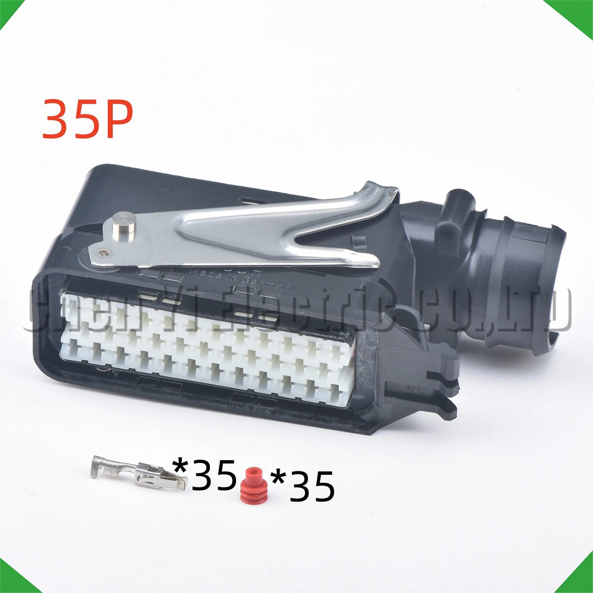 0201783 35 Pin ECU Urea Pump Connector 1928491349 1928401982 for SWS – Keszoox