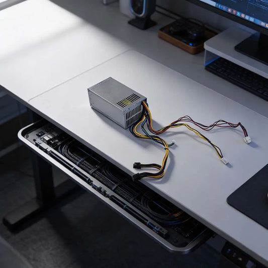 Stable System Operation Electricity Generation PA-3401-1HA Standard 942332-001 PSU 12.1V 16A Rails Compact Form Factor