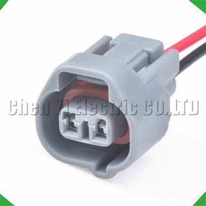 2 Pin AC Pressure Sensor Connector 6189-0033 90980-11149