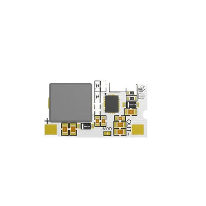 1Pcs For Electronic Device 2.7-11V To 5V/12V 10A Mini Step-Up Board DC-DC Boost Converter Module With Short Circuit Protection