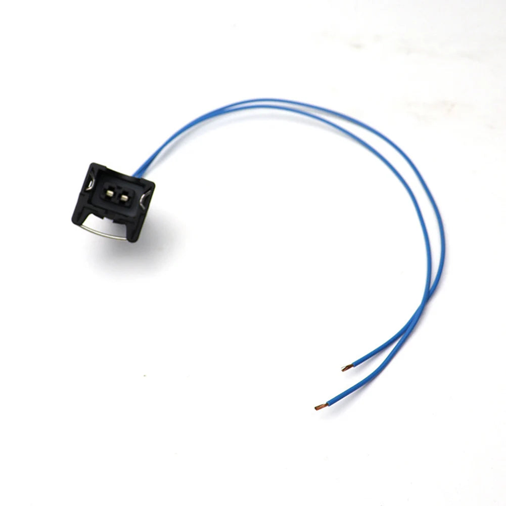 Parking Heater Fuel Pump Plug-Connection Wire Diesel Warm Air Heater Pulse Pump Wire Harness Plug-Fuel Pump Wire Harness