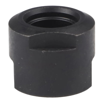 1pc Nut N403431 for Die Grinder Parts Compatible with For DCG426B For DCG426BR DWE4887 DWE4887N MCM401 Series Tools