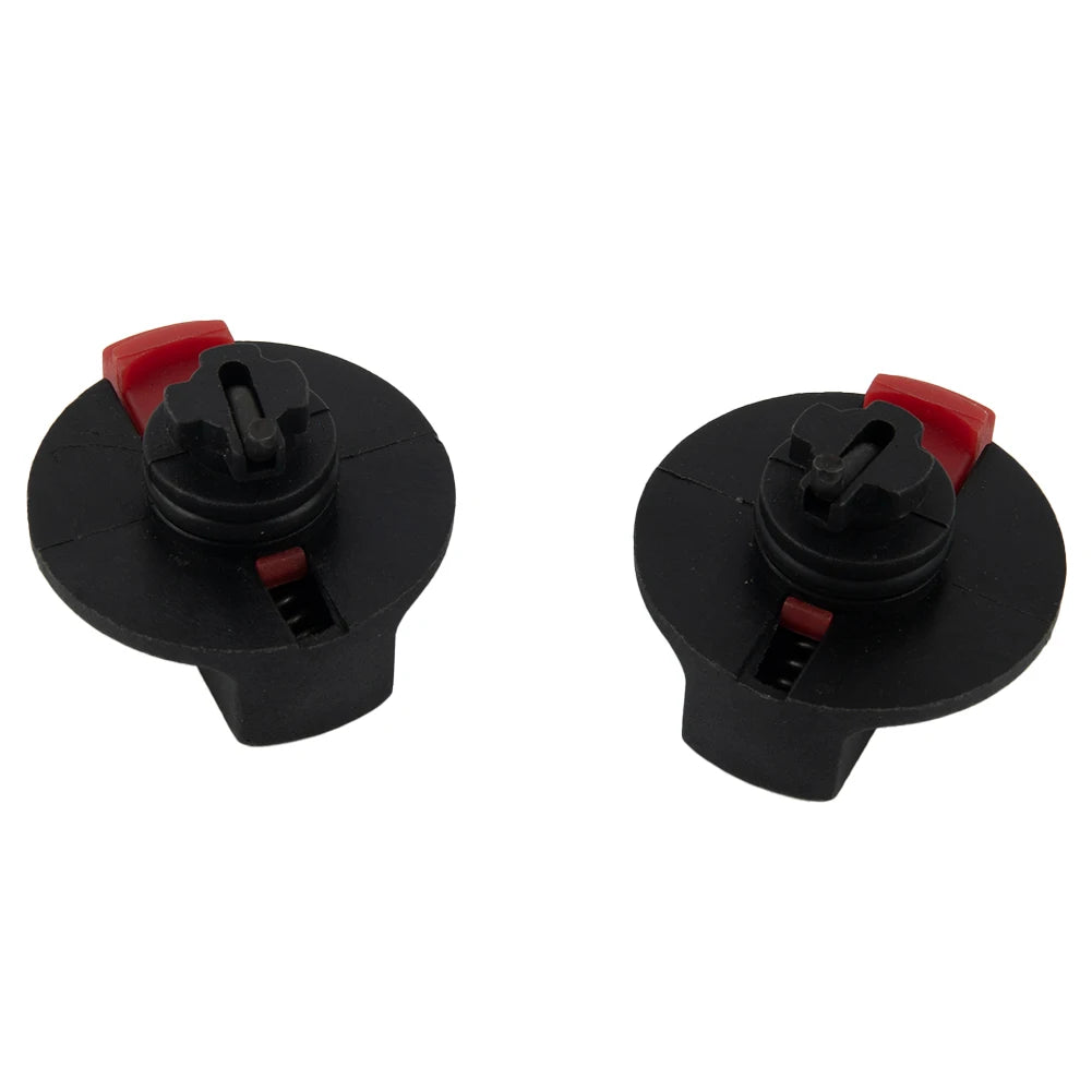 Plastic Switch 2pcs Knob Switch New Plastic Push Switch Power Tools Rotory Hammer 1 Set 2pcs Hammer Drill Accessories