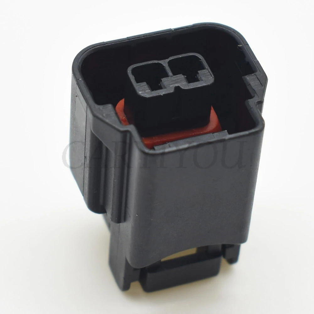 2-Pin Waterproof Oil Temperature Sensor Connector FQGE-MT-284 2018610020 for 125cc Motorcycle
