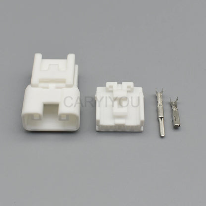 5 Pins Automotive Glass Lifter Socket Wire Harness Connector 7282-1050 7283-1050 1300-3111 1300-3783 90980-12348 for Toyota