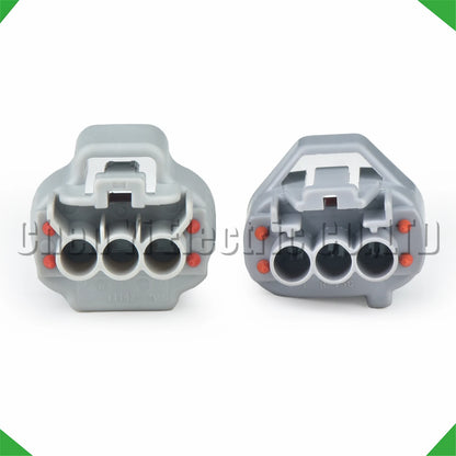 3 Pin Automotive Connector Idle Speed Motor Wire Harness Plug 6189-0028 6240-5173 90980-11145 for Toyota Vios & Crown Reiz