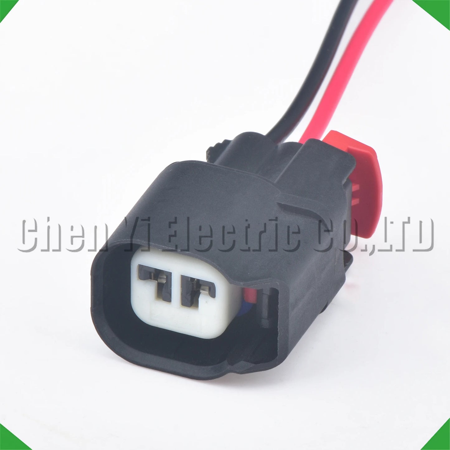 2 Pin Fuel Injector ABS Sensor Connector 34062-0033 34062-0023 for Ford Jeep