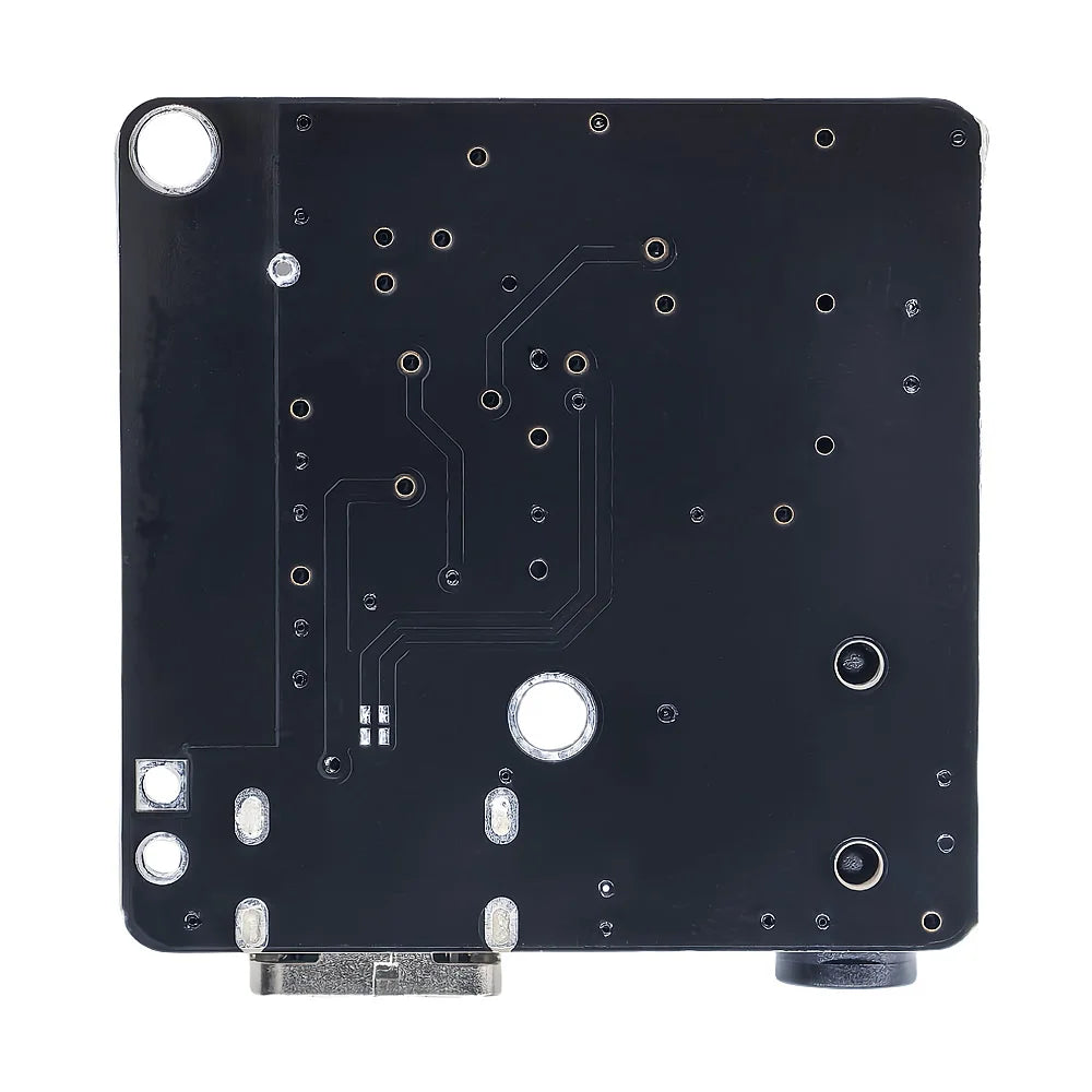 VHM-314 Bluetooth 5.0 Audio Receiver Board 3.7-5V Wireless Stereo MP3 Lossless Decoder XY-BT-Mini