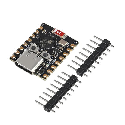 ESP32-C3 SuperMini Development Board with WiFi and Bluetooth