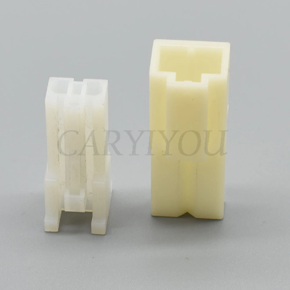 DJ3021-2-11/21 2-Pin 2mm Waterproof Automotive Connector Male Female Socket for Car Wiring