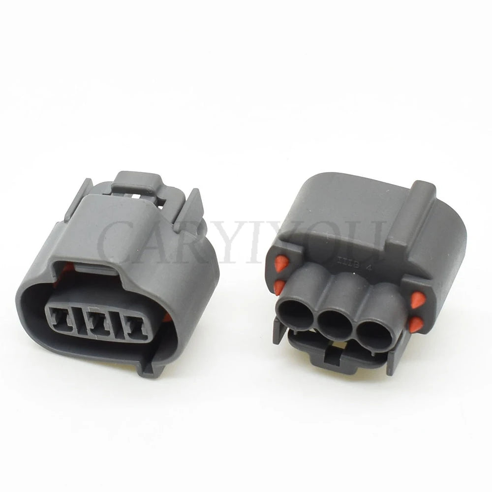 Sumitomo 3-Pin Vehicle Speed Sensor Connector — Sealed Female Plug 6189-0027 / DJ7031B-2.2-21