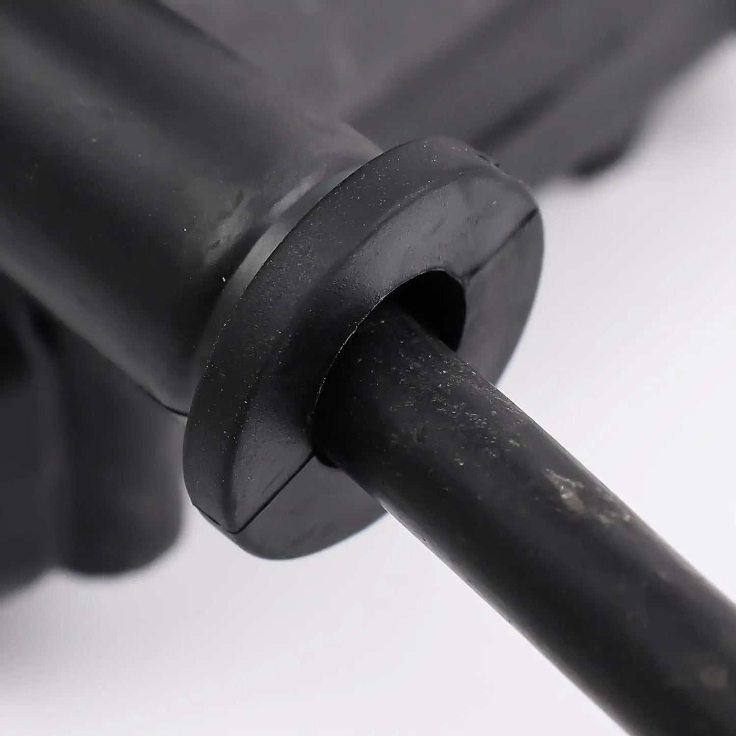 Heavy Duty Black Rubber Wire Protection Cable Sleeve Boot Cover for Angle Grinder Wire Connect Protection Electric Drill Cable
