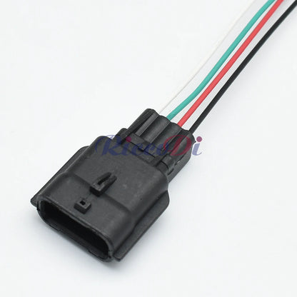 4 Pin MAP Sensor Mass Air Flow Connector 7282-8853-30 7283-8853-30 DJ7041K-0.6 Male Female