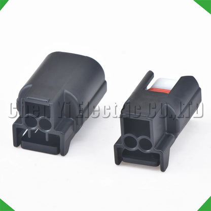 2 Pin Automotive Waterproof Connector MG645996-5 MG644146-5 Wire Harness Plug