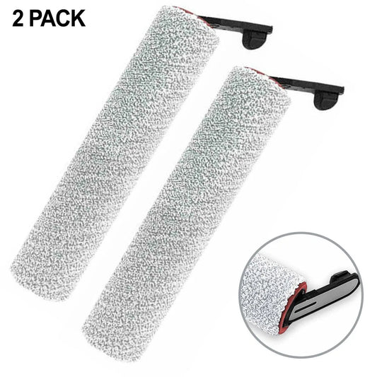 2/1PCS Roller Brush For MOVA K20/K20 PRO Replacement Brush Rollers Household Cleaning Tools Vacuum Cleaner Accessories