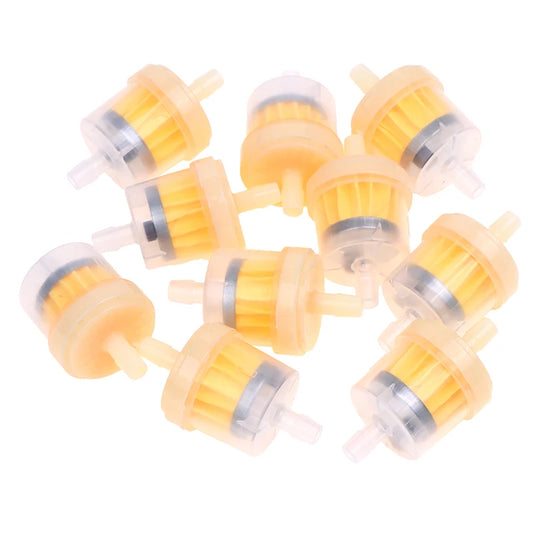10Pcs Microdermabrasion Machine Vacuum Replacement Filter Pore Cleaner Tips Facial Face Parts Fitler Toning Body Filters