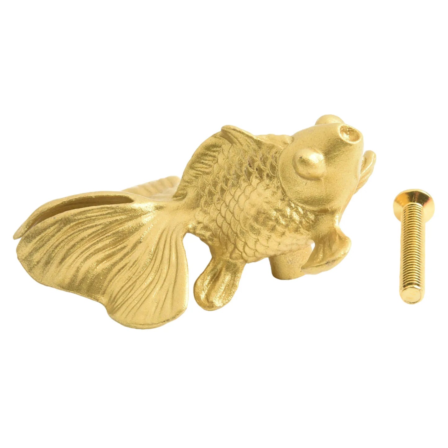 2.28 Inches 58mm X 1.69 Inches 43mm X 1.02 Inches 26mm Animal Cabinet Handles Unique Drawer Pulls Moderate Size
