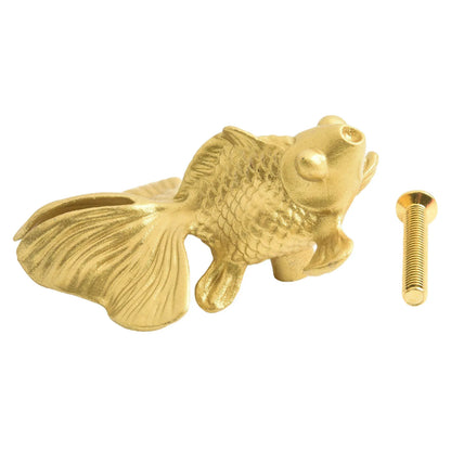 2.28 Inches 58mm X 1.69 Inches 43mm X 1.02 Inches 26mm Animal Cabinet Handles Unique Drawer Pulls Moderate Size