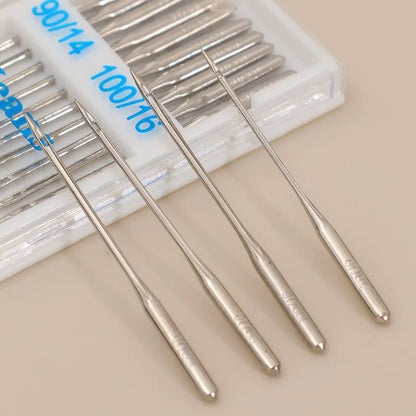 Universal Sewing Machine Needles Regular Point 100/20PCS