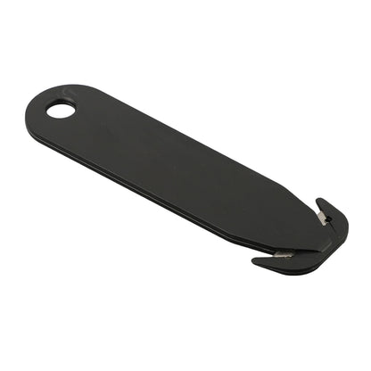 4PCS Double-edged Safety Box Cutter Blade MultiTool Film Cutting Art Paper Cutter For Home Kitchen Warehouse