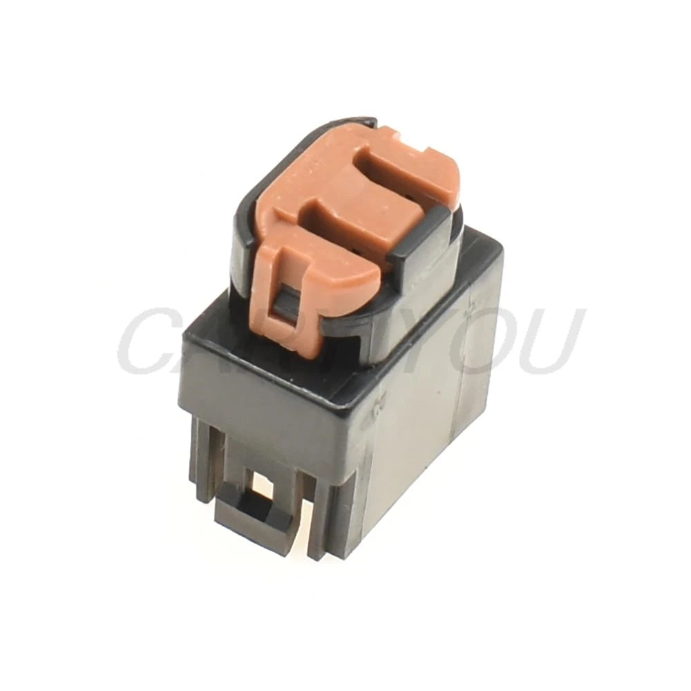 2 Pin 2.8mm Waterproof Female Connector DJ7028A-2.8-21 Automotive Electrical Wire Harness Plug