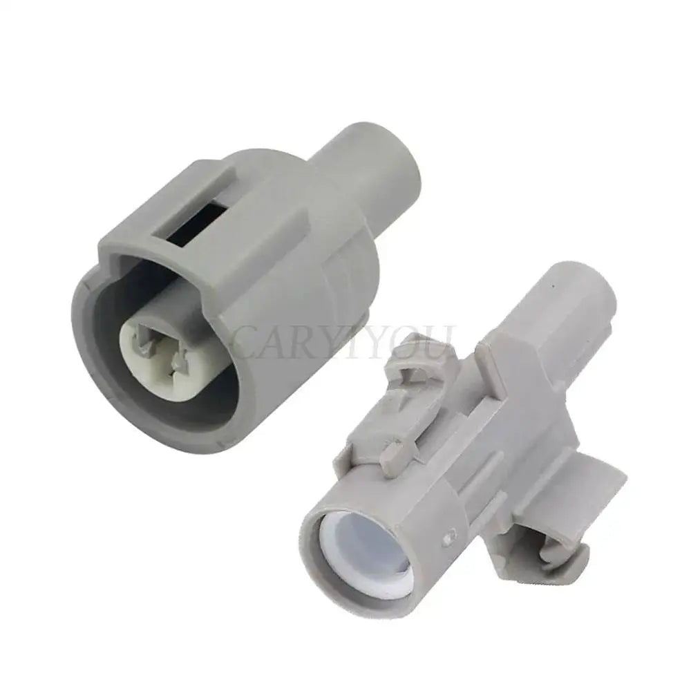 1 Pin 2.2mm Waterproof Connector DJ7015-2.2-11/21 Sealed Male Female Automotive Electrical Socket
