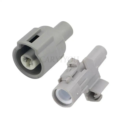 1 Pin 2.2mm Waterproof Connector DJ7015-2.2-11/21 Sealed Male Female Automotive Electrical Socket