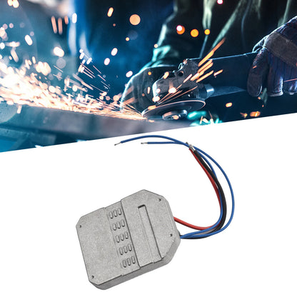 Replacement Control Board for Electric Angle Grinder Brushless Lithium Model Suitable for Dayi Line Controller