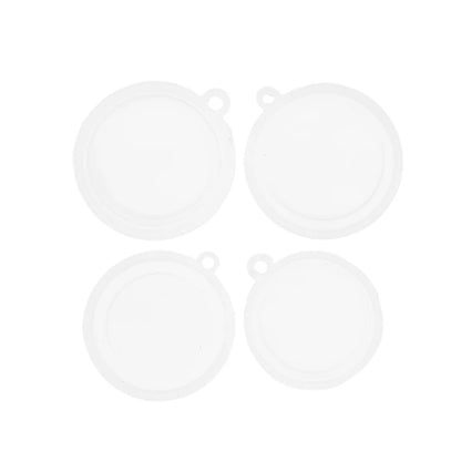 New 10Pcs 45/50/52/54MM Durable Pressure Diaphragm For Water Heater Gas Accessories Water Connection Heater Parts White