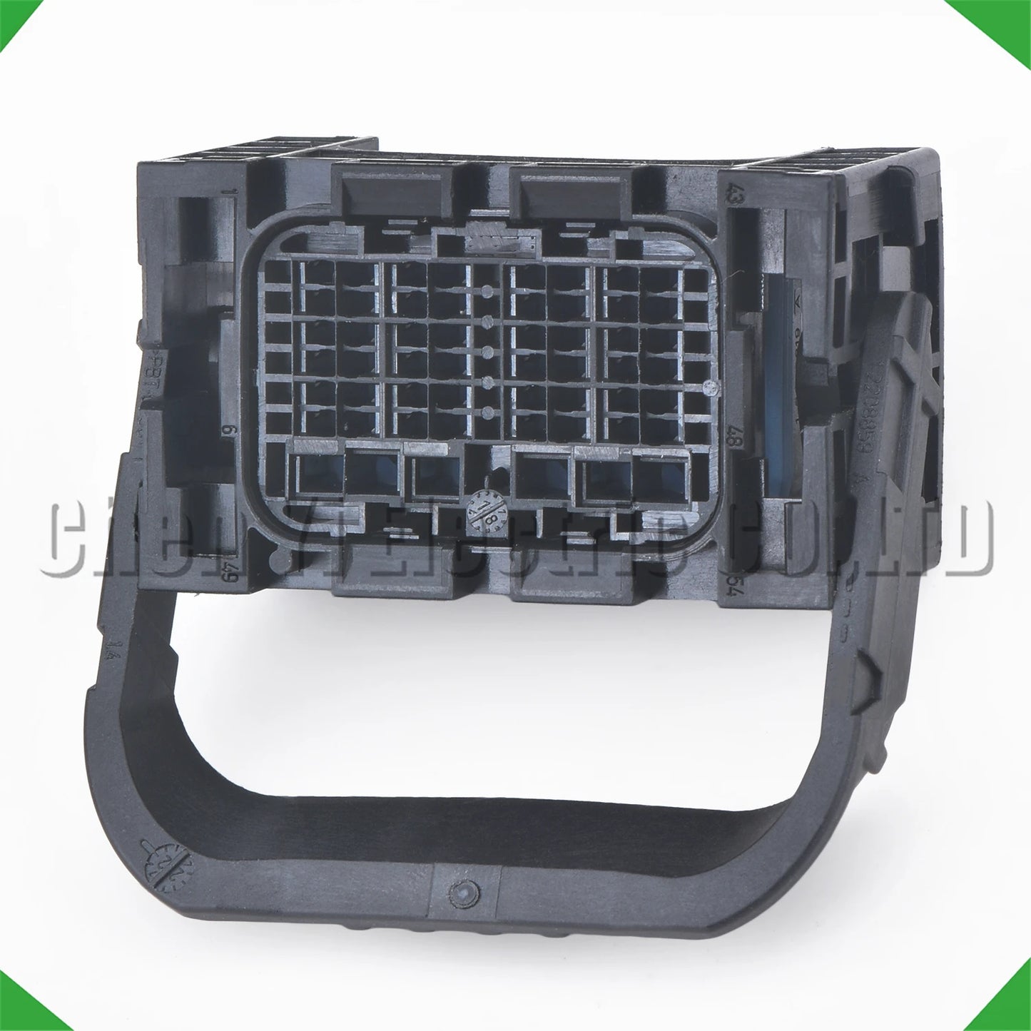 54 Pin ECU Connector Wire Harness Plug for BMW & Mercedes-Benz