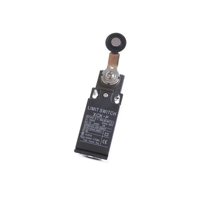 1pc XCK-P118 AC 380V 10(4)A Momentary Adjustable Roller Lever Limit Switch