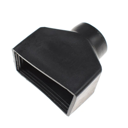 211PC249S8005 / HCCPHPE24BKA90F FCI 24-Pin Waterproof ECU Connector — Oil-to-Gas Computer Board Plug