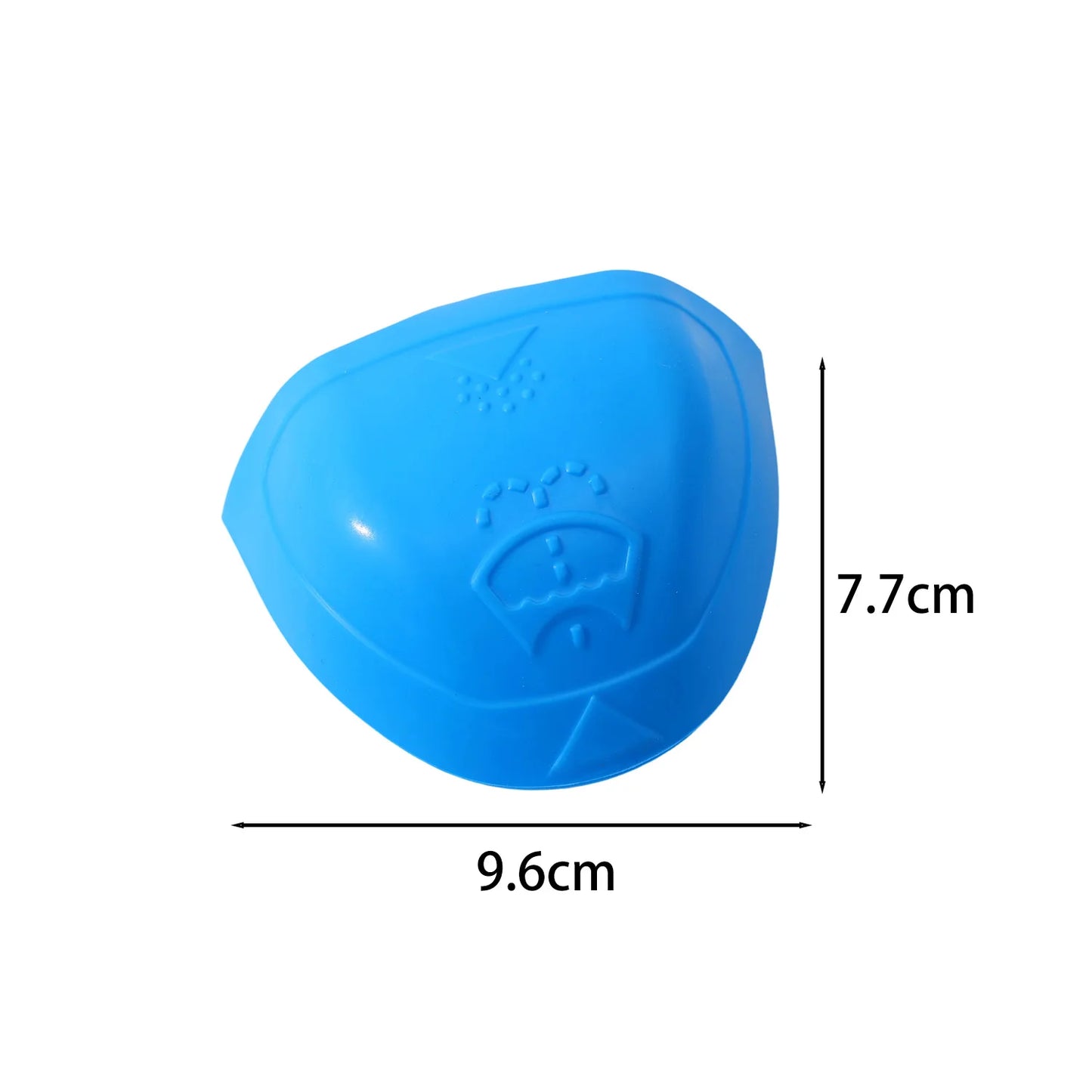 Universal Windscreen Washer Reservoir Cap Lid Funnel for Car