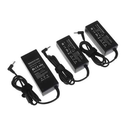 New 45W 65W 90W Laptop Charger Adapter For  Stream Laptop Ultrabook Power Adapter 4.5*3.0mm 19.5V