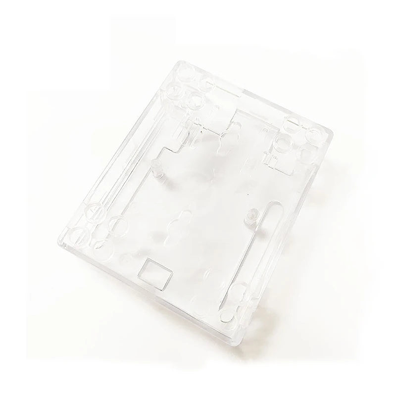Transparent Acrylic Case Enclosure for Arduino UNO R3