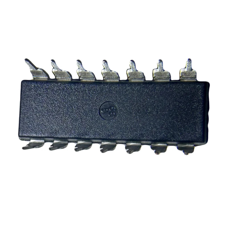 3PCS SN74AHCT125N DIP-14 Logic Chip IC