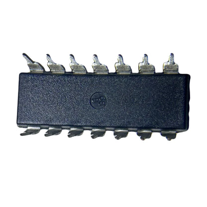 3PCS SN74AHCT125N DIP-14 Logic Chip IC