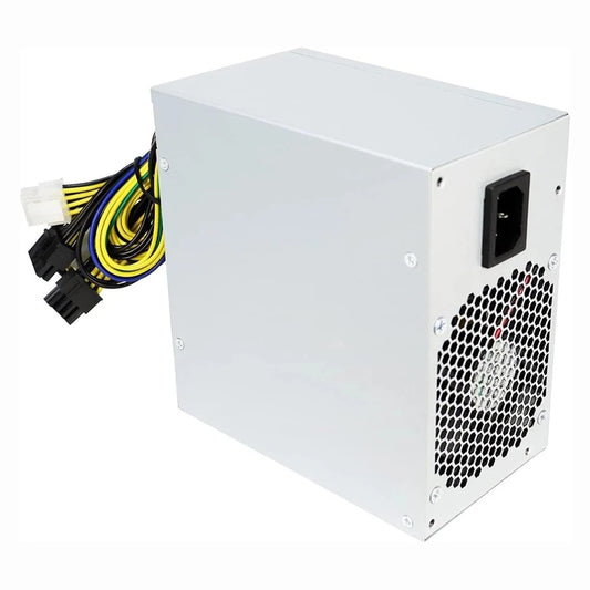 1pcs Power Adapter 5P50V03181 HK600-11PP SP50H29598 For P340, P330, P350, P328, P310, HK600-11PP 500W Power Supply Unit